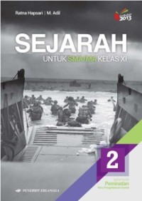 Image of sejarah XI