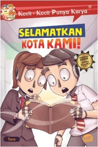 Image of Selamatkan Kotak Kami