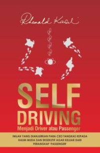 Image of Self Driving