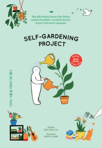 Image of Self-Gardening Project