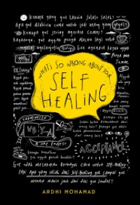 Image of self healing