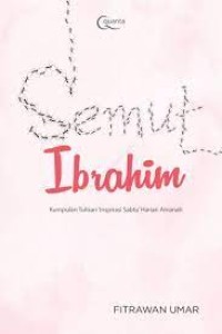 Image of Semut Ibrahim