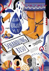Image of Senandung bisu