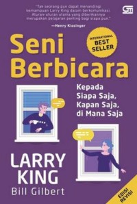 Image of Seni berbicara