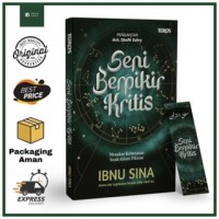 Image of seni berfikir kritis