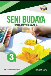 Image of SENI BUDAYA IX