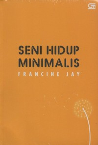 Image of Seni Hidup Minimalis