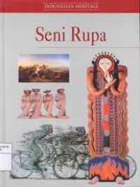 Image of Seni rupa