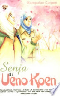 Image of Senja di uenoKoen