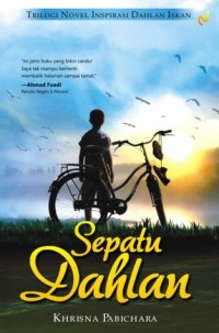 Image of Sepatu Dahlan