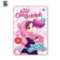 Image of Seri sweet ana solehah: Ida & Kecoak