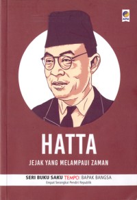 Image of Seri Buku Tempo