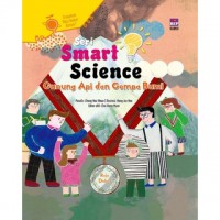Image of Seri Smart Science