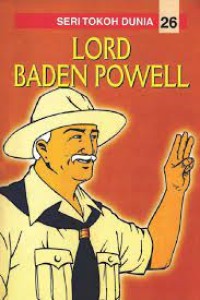 Image of Seri Tokoh Dunia : Lord Baden Powell