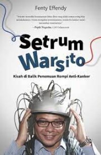 Image of Setrum Warsito