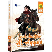 Image of Shalahuddin Al-Ayubi : Pertempuran