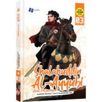 Image of Shalahuddin Al-Ayyubi Awal Perjuangan