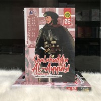Image of Shalahuddin Al-Ayyubi Kegemilangan