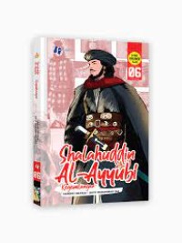 Image of Shalahuddin Al-Ayyyubi : kegemilangan