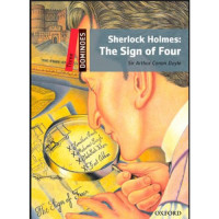 Image of Sherlock Holmes :The Sign of Four