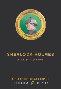 Image of Sherlock Homles: The sign of the four