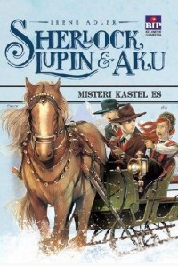 Image of Sherlock Lupin & Aku: Misteri Kastel Es