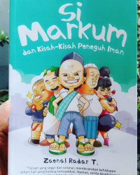 Image of Si Markum