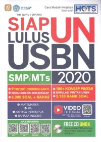 Image of siap lulus usbn 2020