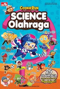 Image of Science Olah Raga