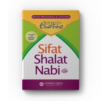 Image of Sifat Sholat Nabi