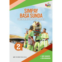 Image of Simpay Bahasa sunda kls VII