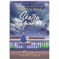 Image of Sketsa Mendung