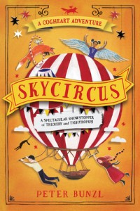 Image of Skycircus