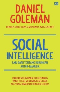 Image of Social Intelegence