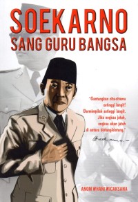 Image of SOEKARNO
