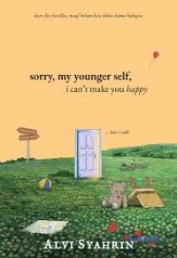 Image of Sorry,My Younger self