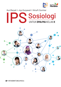 Image of Sosialogi X