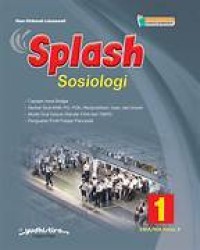 Image of Sosialogi X