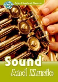 Image of Sound and music
