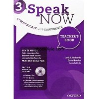 Image of Speak now 3
