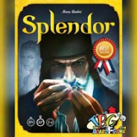 Image of Splendor