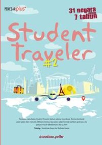 Image of student traveler#2