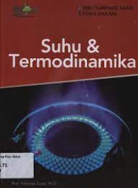 Image of Suhu & Termodinamika