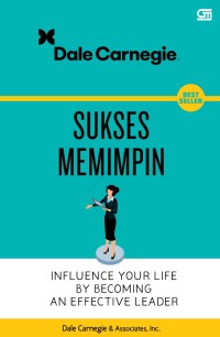 Image of Sukses Memimpin