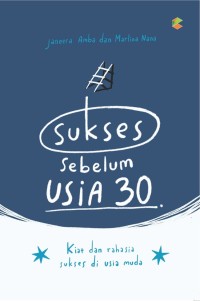 Image of Sukses Sblm Usia 30