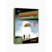 Image of sumayyah Syahidah pertama