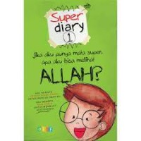Image of Super Diary 1