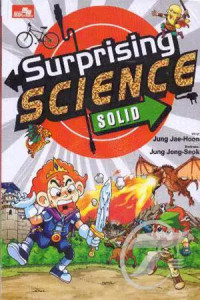 Image of Suprising Science Solid