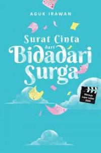 Image of Surat Cinta Dari Bidadari Syurga