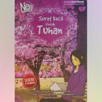 Image of Surat Kecil untuk tuhan